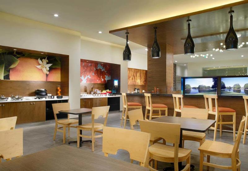 Fairfield Inn & Suites By Marriott Villahermosa Tabasco Dış mekan fotoğraf