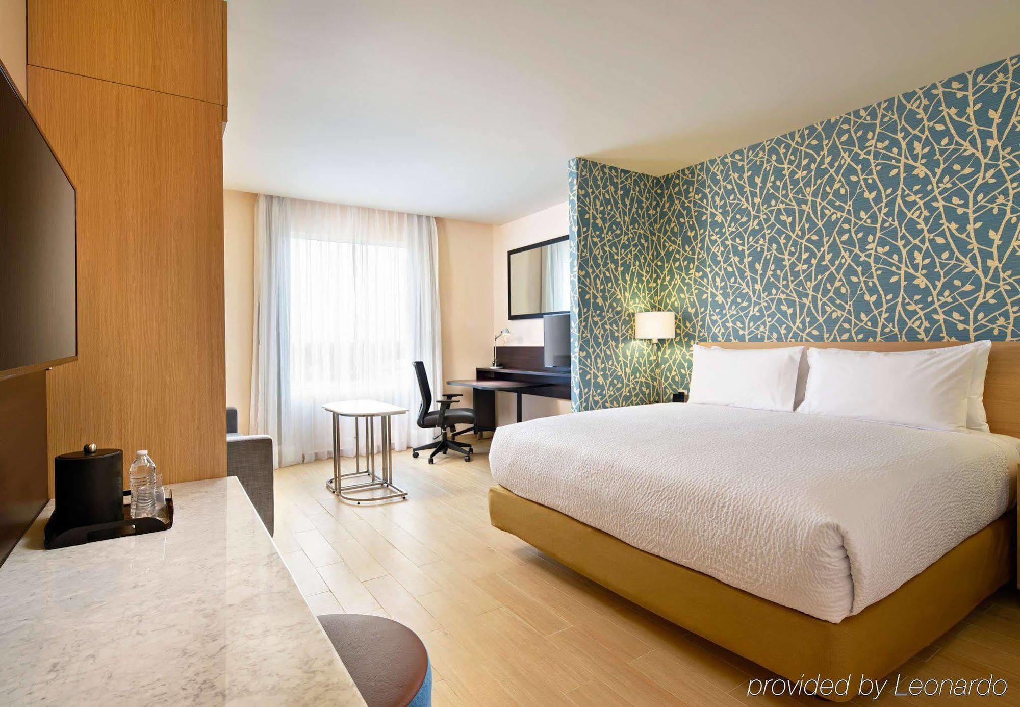 Fairfield Inn & Suites By Marriott Villahermosa Tabasco Dış mekan fotoğraf